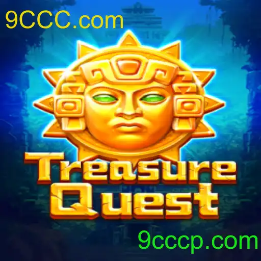 TreasureQuest