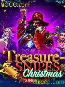 TreasuresnipesChristmas