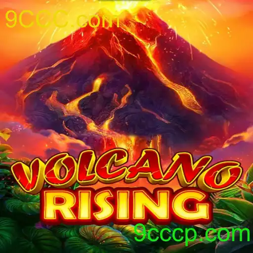 VolcanoRising